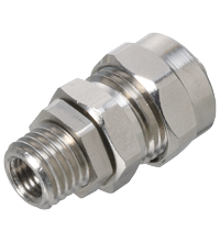 Pepperl+Fuchs CP-ADP-SLT-1/4-M8 5pcs Sensor adapter for M8 sensors and 1/4