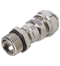 Pepperl+Fuchs CP-CGL-MS-1/4-M16 5pcs Cable gland M16 for cable diameter 1  52 mm and 1/4