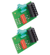 Pepperl+Fuchs DoorScan Cable Adapter Adapter module for installation in the DoorScan® sensor profile, multifunction interface module Turkiye