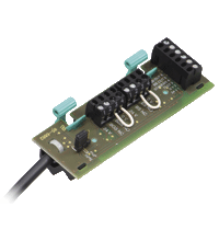 Pepperl+Fuchs DoorScan Relay Module Turkiye