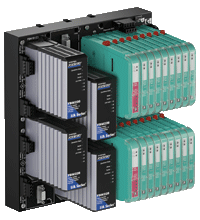Pepperl+Fuchs FBTA-228-BPFB-R-8R Design / Mounting Turkiye
