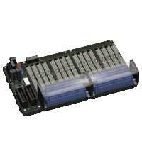 Pepperl+Fuchs FC-GPCS-SDI16-PF Connection Turkiye