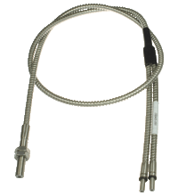 Pepperl+Fuchs FE-BTS6S-5 Glass fiber optic - diffuse Turkiye