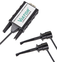 Pepperl+Fuchs HM-PF-RS232-010001 Interface for communication with HART field devices Turkiye