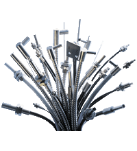 Pepperl+Fuchs HPF-D012 Plastic fiber optic - diffuse Turkiye