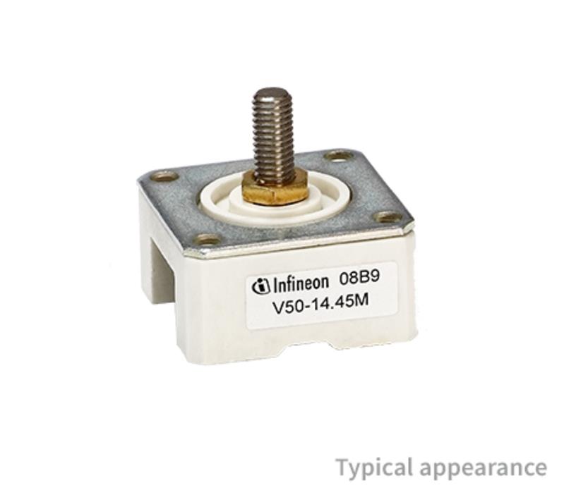 Infineon V50-14.45M Turkiye