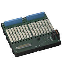 Pepperl+Fuchs HiCTB16-FBM-RSC-SP-DO16 Connection Turkiye
