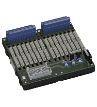 Pepperl+Fuchs HiCTB16-TRI-DIISS-EL-PL-Y1 Connection Turkiye