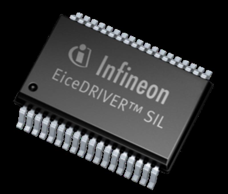 Infineon 1EDI2004AS Turkiye