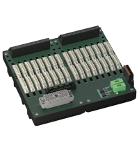 Pepperl+Fuchs HiCTB16-TRX-RSC-SP-AI16-NEX Connection Turkiye