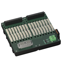 Pepperl+Fuchs HiCTB16-TRX-RSC-SP-DI16-NEX Connection Turkiye