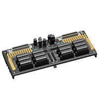 Pepperl+Fuchs HiSHPTB/32/HONB-AI-01 Rated voltage Turkiye