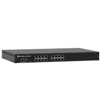 Pepperl+Fuchs ICDM-RX/TCP-16RJ45/RJ45-RM Device Server 16-port rack mount RJ45 Turkiye
