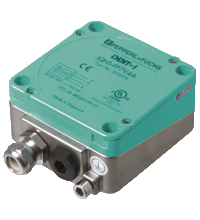 Pepperl+Fuchs IQH1-FP7V4A HF RFID read/write device, ISO 15693, for IDENTControl Turkiye