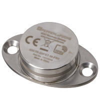 Pepperl+Fuchs IUC76-28FST-M-FR1 Data carrier for autoclave applications Turkiye