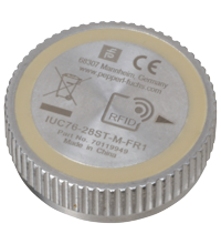 Pepperl+Fuchs IUC76-28ST-M-FR1 RFID Transponder Turkiye