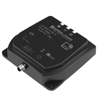 Pepperl+Fuchs IUT-F191-IO-V1-FR1-04 UHF RFID read/write device with IO-Link, India Turkiye