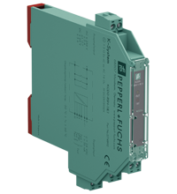 Pepperl+Fuchs KCD0-RSH-1.1E.1 Signal type Turkiye