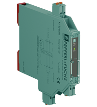 Pepperl+Fuchs KCD2-SCD-1.SP Signal type Turkiye