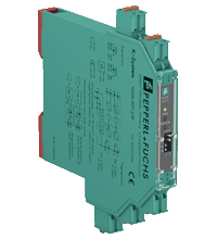 Pepperl+Fuchs KCD2-SOT-2.SP Signal type Turkiye