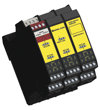 Pepperl+Fuchs KE5D2-6H/2R-S Safety Monitor Turkiye