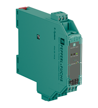 Pepperl+Fuchs KFA5-ER-1.W.LB Signal type Turkiye