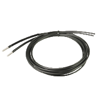 Pepperl+Fuchs KHE-C01-2,2-2,0-K122 Plastic fiber optic - thru-beam Turkiye