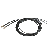 Pepperl+Fuchs KHE-C01-2,2-2,0-K140 Plastic fiber optic - thru-beam Turkiye