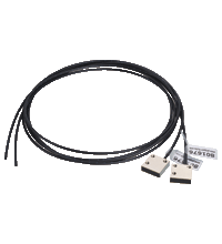 Pepperl+Fuchs KLE-A16-2,2-2,0-K111 Plastic fiber optic - thru-beam Turkiye