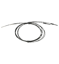 Pepperl+Fuchs KLE-C01-1,3-2,0-K114 Plastic fiber optic - thru-beam Turkiye