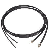 Pepperl+Fuchs KLE-C01-2,2-2,0-K161 Plastic fiber optic - thru-beam Turkiye