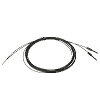 Pepperl+Fuchs KLR-C02-1,0-2,0-K91 Plastic fiber optic - diffuse Turkiye