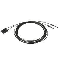 Pepperl+Fuchs KLR-C02-1,3-2,0-K130 Plastic fiber optic - diffuse Turkiye
