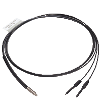 Pepperl+Fuchs KLR-C09-1,25-2,0-K74 Plastic fiber optic - diffuse Turkiye