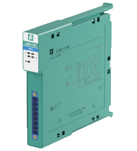 Pepperl+Fuchs LB6117E Occupied slots Turkiye