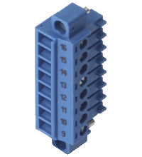 Pepperl+Fuchs LB9125A Number of pins Turkiye