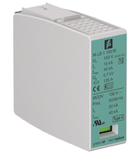 Pepperl+Fuchs M-LB-1.150.M Device type Turkiye