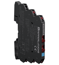 Pepperl+Fuchs M-LB-Ex-2112.SP Number of protected signal lines Turkiye