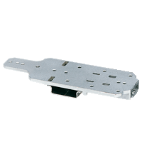 Pepperl+Fuchs MH 05-SACB-8 Mounting aid for splitter boxes for DIN rail Turkiye