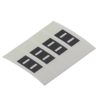 Pepperl+Fuchs MH-R101-06 Aperture-V-H 1.5 mm Slit diaphragm can be affixed for detecting very small parts Turkiye