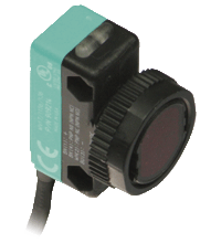 Pepperl+Fuchs ML17-8-450/115/136 Diffuse mode sensor Turkiye
