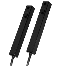 Pepperl+Fuchs ML29-P/59/103/115 Single-beam miniature sensor, ideal for installing in frames or door profiles Turkiye