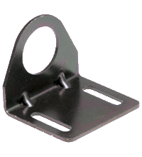 Pepperl+Fuchs MPZB01 Mounting bracket with vertical slots Turkiye