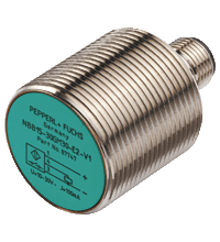 Pepperl+Fuchs NBB10-30GM30-E0-T-V1-Y263235 Switching function Turkiye