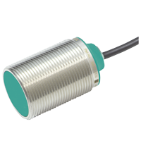 Pepperl+Fuchs NBB10-30GM40-E2 Switching function Turkiye
