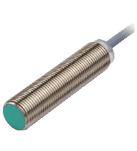 Pepperl+Fuchs NBB4-12GS50-EI Output type Turkiye
