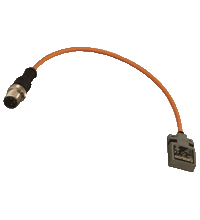 Pepperl+Fuchs NBB5-F104M-E2-C-200MM-V1 Switching function Turkiye