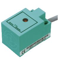 Pepperl+Fuchs NBB7-F10-E2 Switching function Turkiye