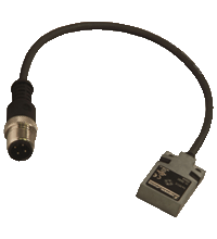 Pepperl+Fuchs NBB7-F104M-A2-200MM-V1 Switching function Turkiye