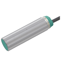 Pepperl+Fuchs NBB8-18GM60-A2 Switching function Turkiye